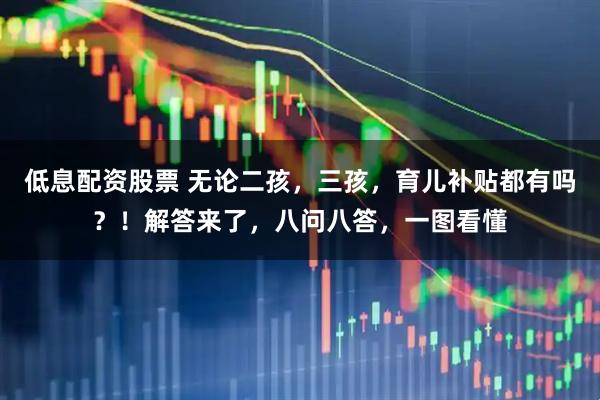 低息配资股票 无论二孩，三孩，育儿补贴都有吗？！解答来了，八问八答，一图看懂